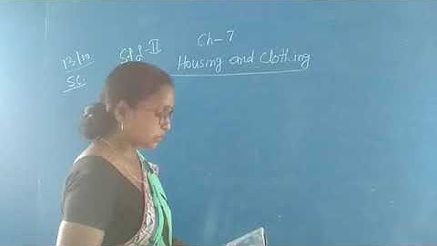 Science class 2 chapter 7 part 1 by gauri Kumari