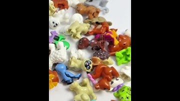 The Only Way You Should Buy LEGO Animals...