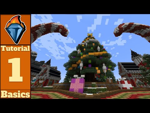 Learn How To Code Your Own Minigames In Minecraft Like a Pro! (DiamondFire)