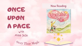 🧵The Invisible String Written By Patrice Karst Illustrated By Joanna Lew-Vriethoff #readaloud #books