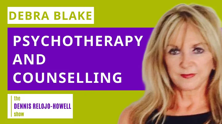 Debra Blake: Psychotherapy and Counselling