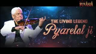 Laxmikant Pyarelal Live In Concert | USA Tour | Sudesh Bhosle, Padmini Kolhapure, Amit Kumar