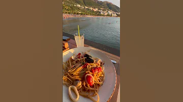 Summer 2025 Travel Life Europe Summer Beach Holiday Albania Beautiful Ocean Love 