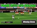 20 Hal KOCAK Yg Dilakukan Di Winning Eleven PS1