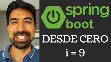 Aprende Spring Boot de una vez por todas! #9 Http Status