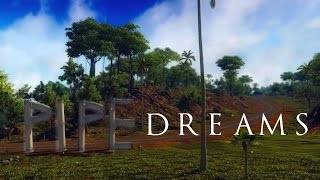 Pipe Dreams - Just Cause 2 Multiplayer Stunts