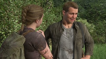 The Last of Us 2 HARD DIFFICULTY NEW GAME + Part 11