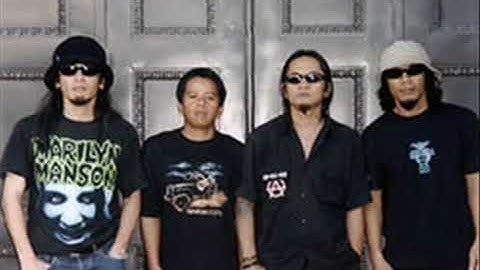 Jamrud- PELANGI DIMATAMU