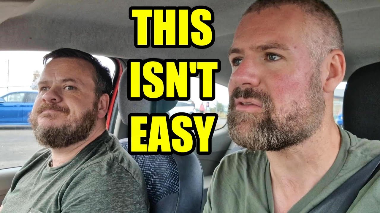 VANLIFE или ДОМАШНЯЯ ЖИЗНЬ: МЫ ПРИНЯЛИ ПРАВИЛЬНОЕ РЕШЕНИЕ?