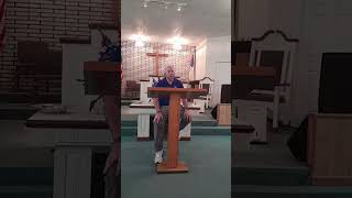"NOT WHAT YOU INTENDED" A sermon on Joseph's life and how yours. #wordofgod #sermon #biblestudy