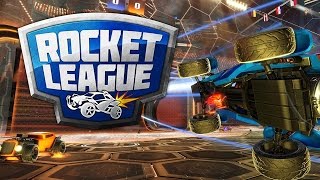 Rocket League xp cheat.