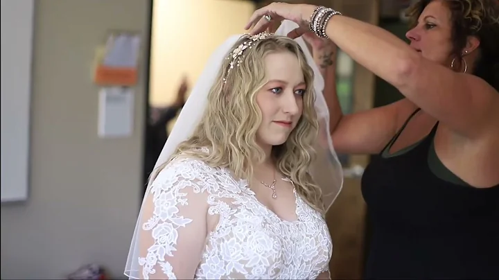 Andrew & Rebecca Hardy| Wedding Video| 8/27/22