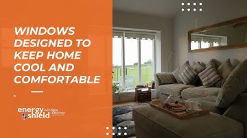 Best Energy-Efficient Windows for Hot Climates  - Energy Efficient Windows in Arizona