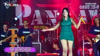 NEW PANDAWA MUSIC -  BUNGA AINI ZAFARA - WEDDING WINDA & MAS HADI KEDONDONG DEMAK