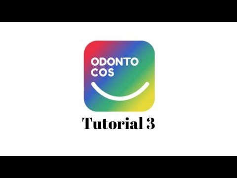 ? Tutorial 3: ?????????➭Cómo crear nuevo odontograma