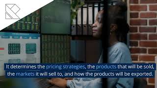 Famous What is an exporting strategy? Wealth