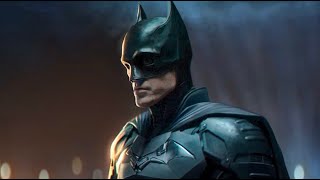 Бэтмен \ The Batman — Русский Тизер с DC Fandome (2020)