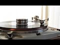 Supex sdx1000 on fr64s tonearm  direct phono capture