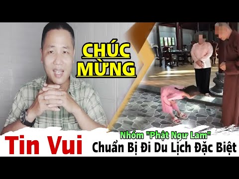 TINNÓNGHỔI! ÊKÍP BÉ LAM CHUẨN BỊ ĐI DU LỊCH XA ,ĐẾN NƠI RẤT ĐẶC BIỆT ĐỂ THỂ HIỆN BIỆT TÀI 2023 mới nhất