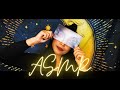 ASMR ll PISCES: Astrology, Mythology, Constellation