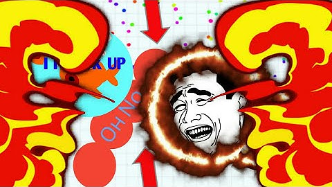 My first video blob.io moments