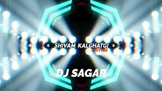 TIP TIP BARSA PANI × EDM × TAPORI × DJ SAGAR SG DANDELI Resimi