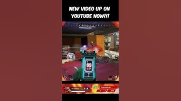 This Octane Appeared From Nowhere 😳 #shorts #apexlegends #apexlegendsclips