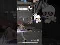 1VS1 CLUTCH 💯 ONE TAP 🍷 CHALLENGE | Garena Free Fire 🔥#shorts#viral#shortsfeed @God_Scary_Gaming
