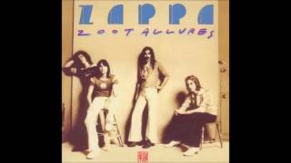 Frank Zappa - Zoot Allures