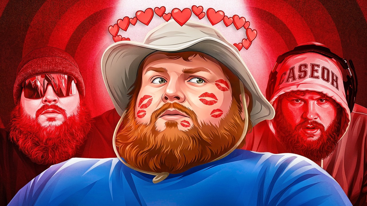 The Streamer With Basically Zero Haters
