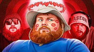 The Streamer With Basically Zero Haters