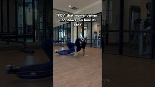 breakdancing santa clause #breakdance #bboy