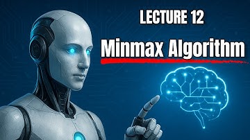 L-12 Minmax algorithm