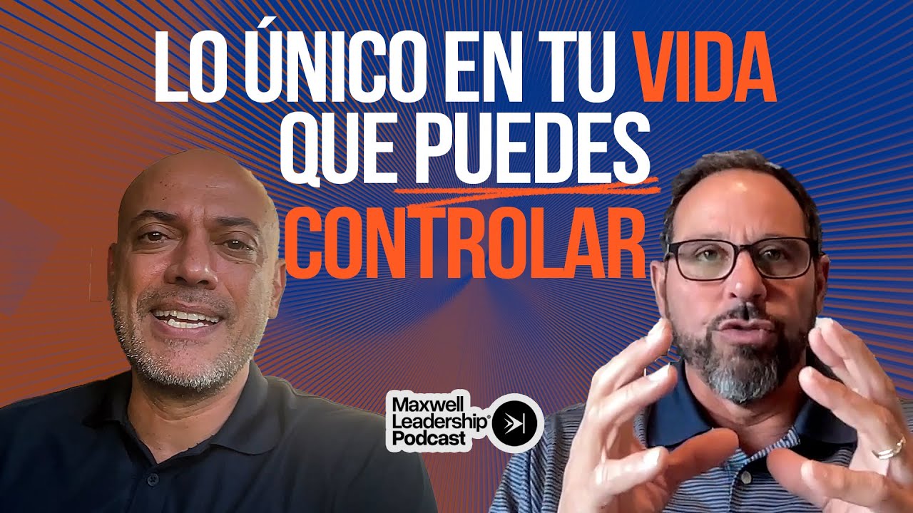 Checa Tu Actitud: Las preguntas que cambian TODO el juego | 