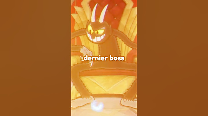 Quel est LA MEILLEUR arme de CUPHEAD ? #cuphead #jeuxvidéo #gaming #shorts