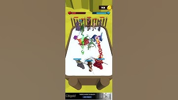 Merge Master – Level 118 – Gameplay Walkthrough