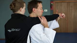 Judo Throws - Sr. Blue Belt/Green Stripe screenshot 4