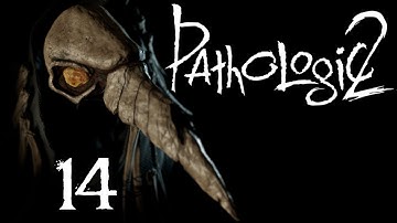 SB Plays Pathologic 2 14 - Steppe Children