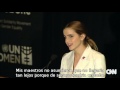 Emma Watson en la ONU Subtitulado en Español HD