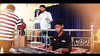 Yedabayani Nee Krupa Telugu Christian Song Bro Sudheer Daniel Benny 