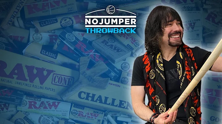 Josh Kesselman Gives His Honest Opinion on Blunts ...