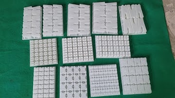 giá gốc tại xưởng khuôn đúc con kê bê tông tư vấn mở xưởng thành công