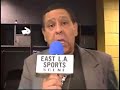 Leon Powe California "Interview" ELA Sports Scene 2006