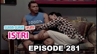 Gara - Gara Arisan | Suami - Suami Takut Istri Episode 281 Part 1