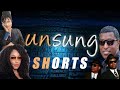 Unsung Shorts- Karyn White