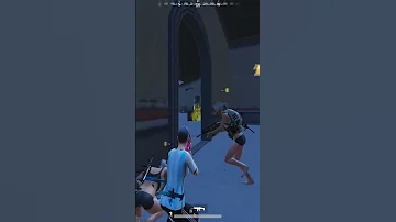 هتلقي ضرب في كل حته ببجي 