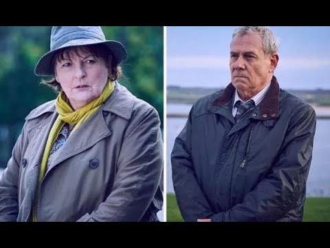 Video: Brenda Blethyn Neto Vrijednost