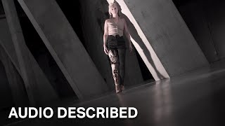 (Audio Described) Cuckoo
