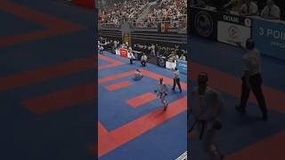 Heorhii Pitsul M U21 -75Kg