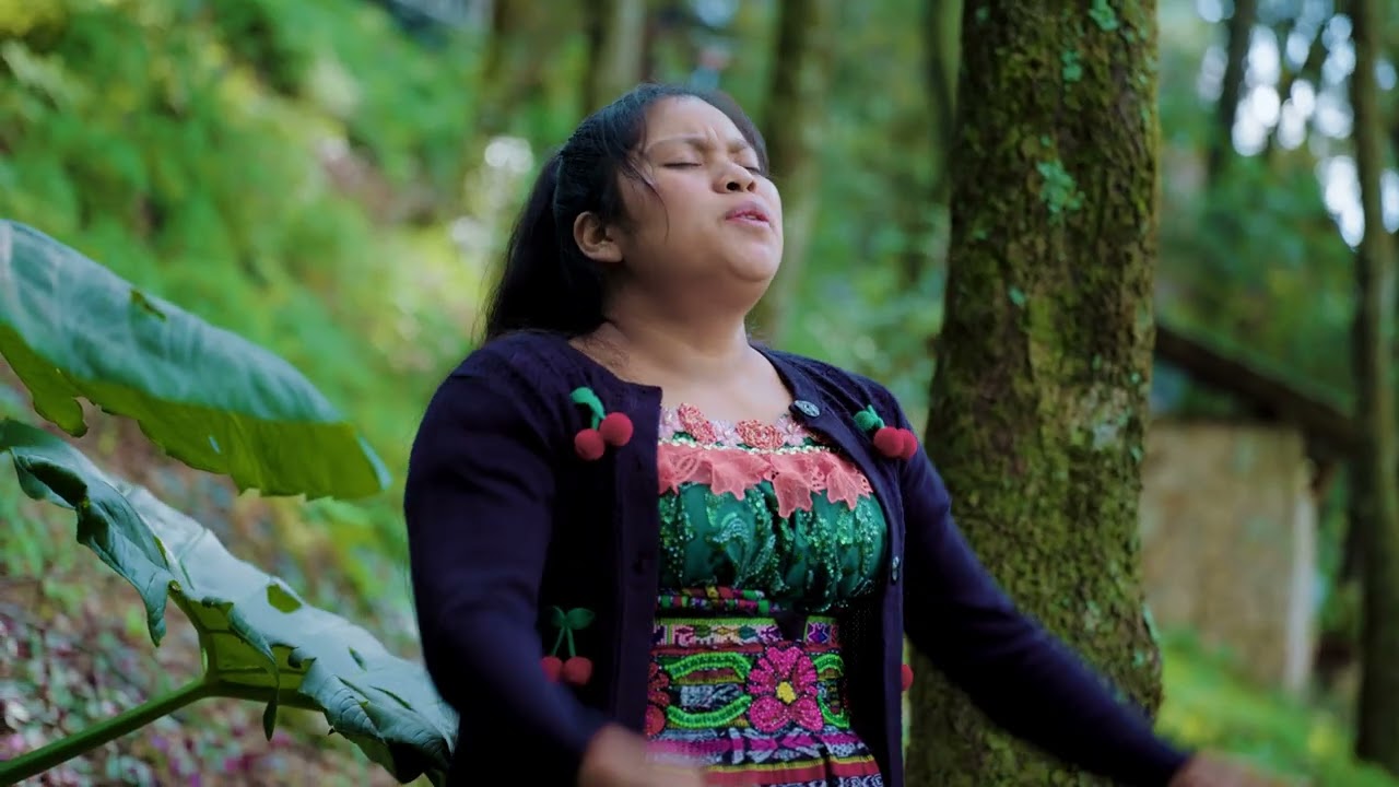 En mi soledad - Luciana Ajanel